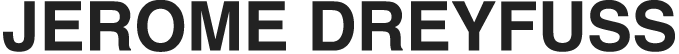 Jérôme Dreyfuss Bag