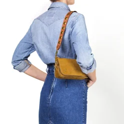 Jérôme Dreyfuss Anse Festival| Straps