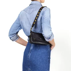 Jérôme Dreyfuss Anse Festival| Straps