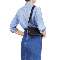 Jérôme Dreyfuss Anse Tressée| Straps