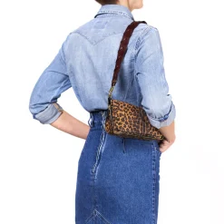 Jérôme Dreyfuss Anse Tressée| Straps