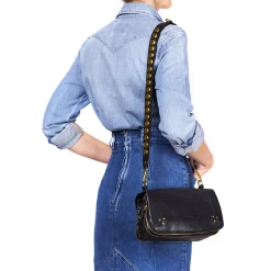 Jérôme Dreyfuss Bandoulière festival| Straps