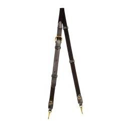 Jérôme Dreyfuss Bandoulière Sangle Fine| Straps