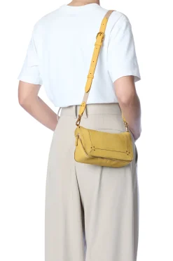 Jérôme Dreyfuss Bandoulière Sangle Fine| Straps