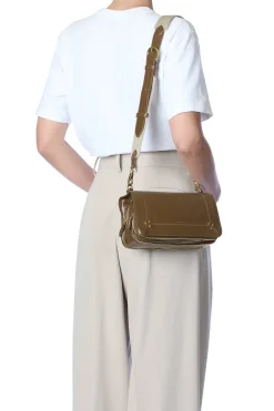 Jérôme Dreyfuss Bandoulière Sangle Large| Straps