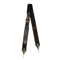 Jérôme Dreyfuss Bandoulière Sangle Large| Straps