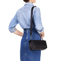 Jérôme Dreyfuss Bandoulière simple| Straps