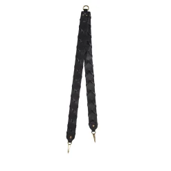 Jérôme Dreyfuss Bandoulière Tressée| Straps