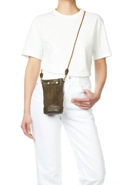 Jérôme Dreyfuss Ben Mini| Mini-bags & Belt Bags|Crossbody Bags