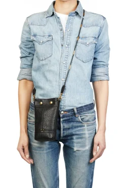 Jérôme Dreyfuss Ben Mini| Mini-bags & Belt Bags|Crossbody Bags