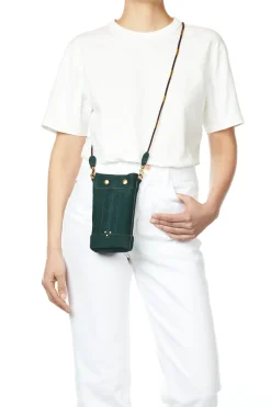 Jérôme Dreyfuss Ben Mini| Mini-bags & Belt Bags|Crossbody Bags