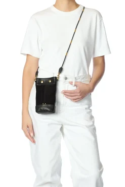 Jérôme Dreyfuss Ben Mini| Mini-bags & Belt Bags|Crossbody Bags