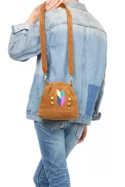 Jérôme Dreyfuss Ben S| Handheld Bags|Mini-bags & Belt Bags