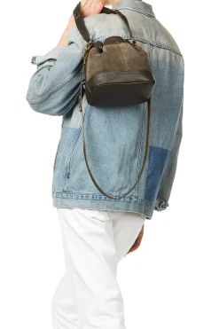 Jérôme Dreyfuss Ben S| Handheld Bags|Mini-bags & Belt Bags