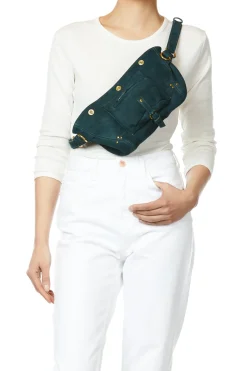 Jérôme Dreyfuss Billy Banane| Mini-bags & Belt Bags