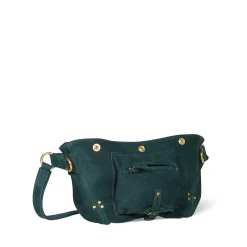 Jérôme Dreyfuss Billy Banane| Mini-bags & Belt Bags