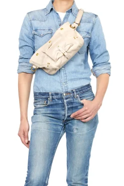 Jérôme Dreyfuss Billy Banane| Mini-bags & Belt Bags