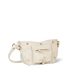 Jérôme Dreyfuss Billy Banane| Mini-bags & Belt Bags