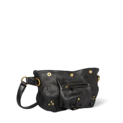 Jérôme Dreyfuss Billy Banane| Mini-bags & Belt Bags