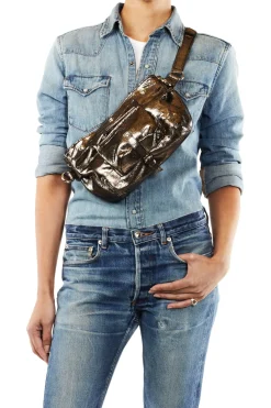 Jérôme Dreyfuss Billy Banane| Mini-bags & Belt Bags