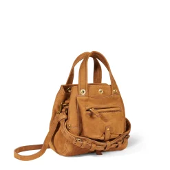 Jérôme Dreyfuss Billy Nano| Handheld Bags|Mini-bags & Belt Bags