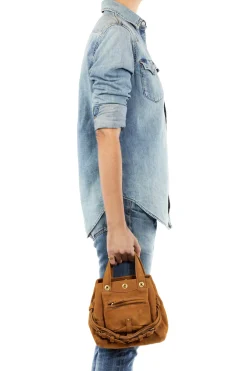 Jérôme Dreyfuss Billy Nano| Handheld Bags|Mini-bags & Belt Bags