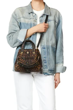 Jérôme Dreyfuss Billy Nano| Handheld Bags|Mini-bags & Belt Bags