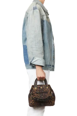 Jérôme Dreyfuss Billy Nano| Handheld Bags|Mini-bags & Belt Bags