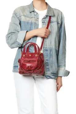 Jérôme Dreyfuss Billy Nano| Handheld Bags|Mini-bags & Belt Bags