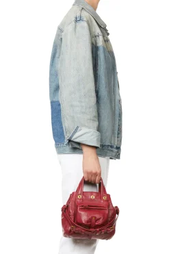 Jérôme Dreyfuss Billy Nano| Handheld Bags|Mini-bags & Belt Bags