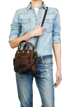 Jérôme Dreyfuss Billy Nano| Handheld Bags|Mini-bags & Belt Bags