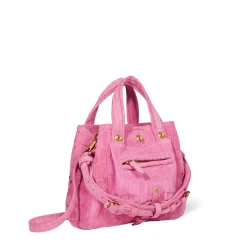 Jérôme Dreyfuss Billy Nano| Handheld Bags|Mini-bags & Belt Bags