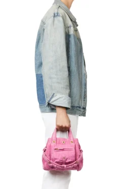 Jérôme Dreyfuss Billy Nano| Handheld Bags|Mini-bags & Belt Bags