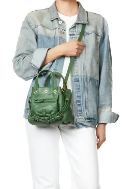 Jérôme Dreyfuss Billy Nano| Handheld Bags|Mini-bags & Belt Bags