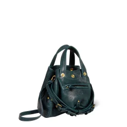 Jérôme Dreyfuss Billy Nano| Handheld Bags|Mini-bags & Belt Bags