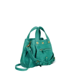 Jérôme Dreyfuss Billy Nano| Mini-bags & Belt Bags|Handheld Bags