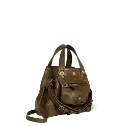 Jérôme Dreyfuss Billy Nano| Mini-bags & Belt Bags|Handheld Bags