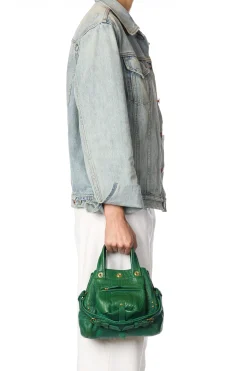 Jérôme Dreyfuss Billy Nano| Mini-bags & Belt Bags|Handheld Bags