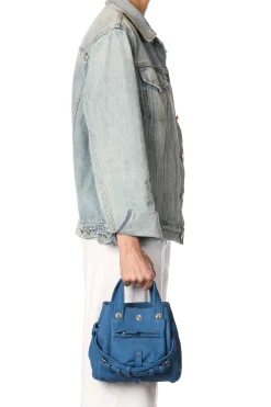 Jérôme Dreyfuss Billy Nano| Handheld Bags|Mini-bags & Belt Bags