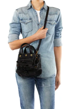 Jérôme Dreyfuss Billy Nano| Handheld Bags|Mini-bags & Belt Bags