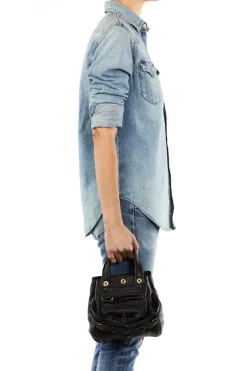 Jérôme Dreyfuss Billy Nano| Handheld Bags|Mini-bags & Belt Bags