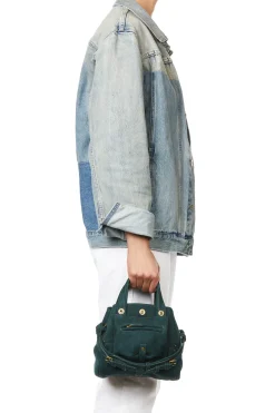 Jérôme Dreyfuss Billy Nano| Handheld Bags|Mini-bags & Belt Bags