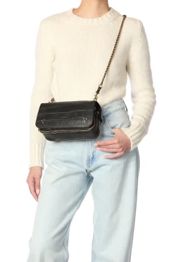 Jérôme Dreyfuss Bobi| Shoulder Bags|Crossbody Bags