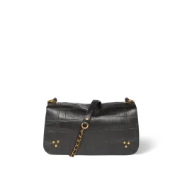 Jérôme Dreyfuss Bobi| Shoulder Bags|Crossbody Bags