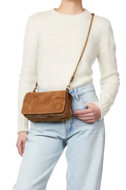 Jérôme Dreyfuss Bobi| Shoulder Bags|Crossbody Bags