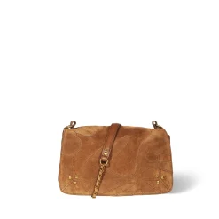 Jérôme Dreyfuss Bobi| Shoulder Bags|Crossbody Bags