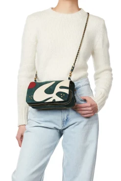 Jérôme Dreyfuss Bobi| Shoulder Bags|Crossbody Bags