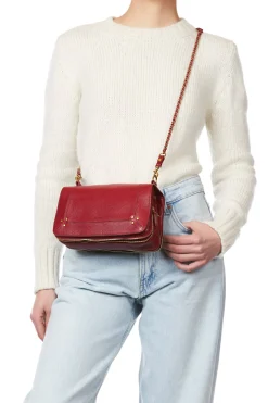 Jérôme Dreyfuss Bobi| Shoulder Bags|Crossbody Bags