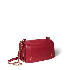 Jérôme Dreyfuss Bobi| Shoulder Bags|Crossbody Bags