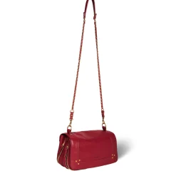 Jérôme Dreyfuss Bobi| Shoulder Bags|Crossbody Bags